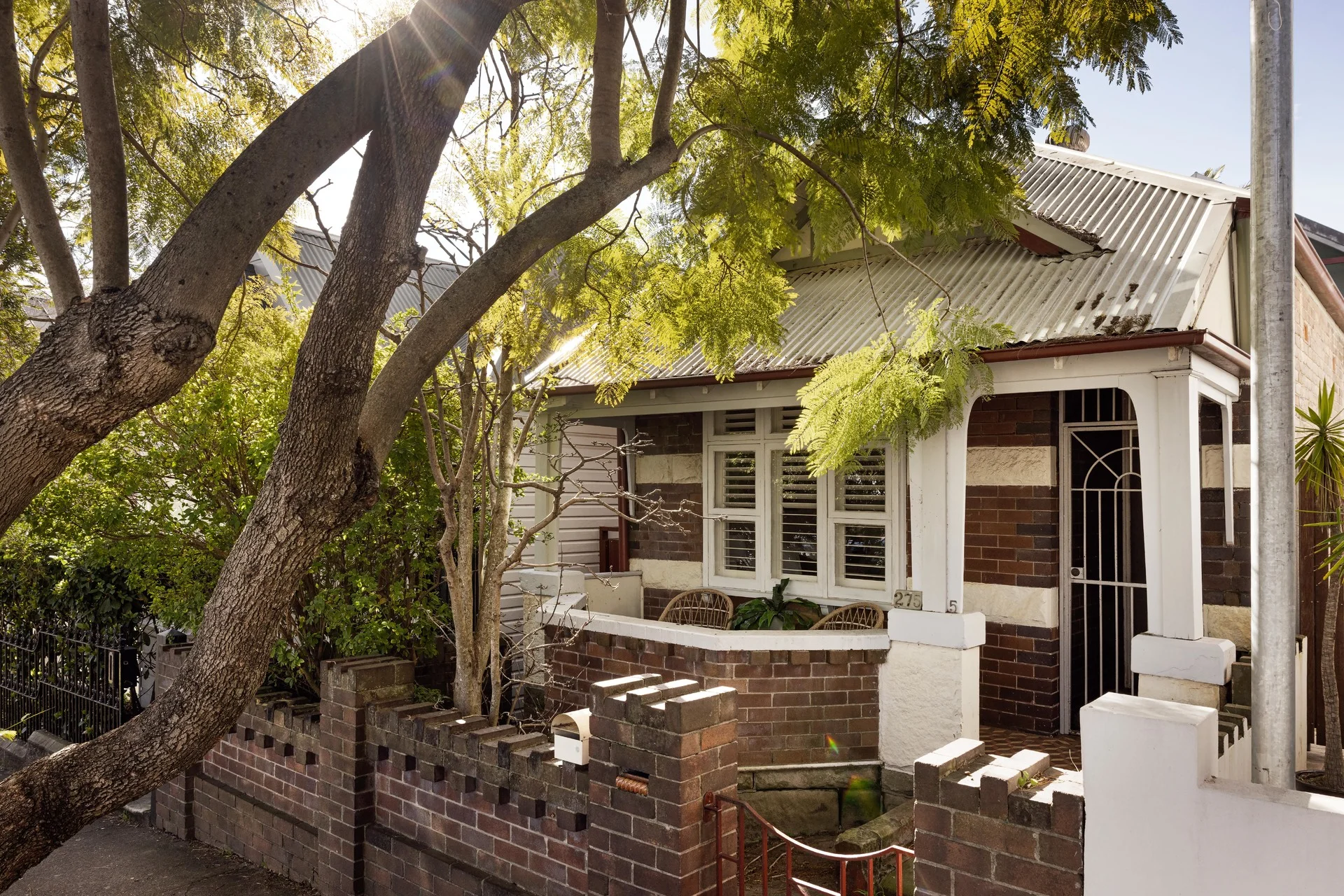275 Lilyfield Road, Lilyfield, NSW 2040