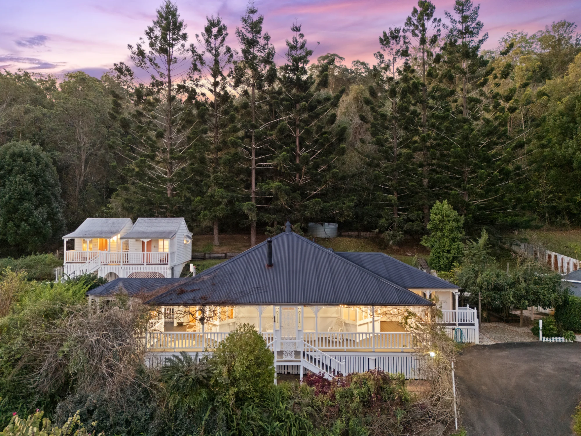 2756 Eumundi Kenilworth Road, Kenilworth, Qld 4574