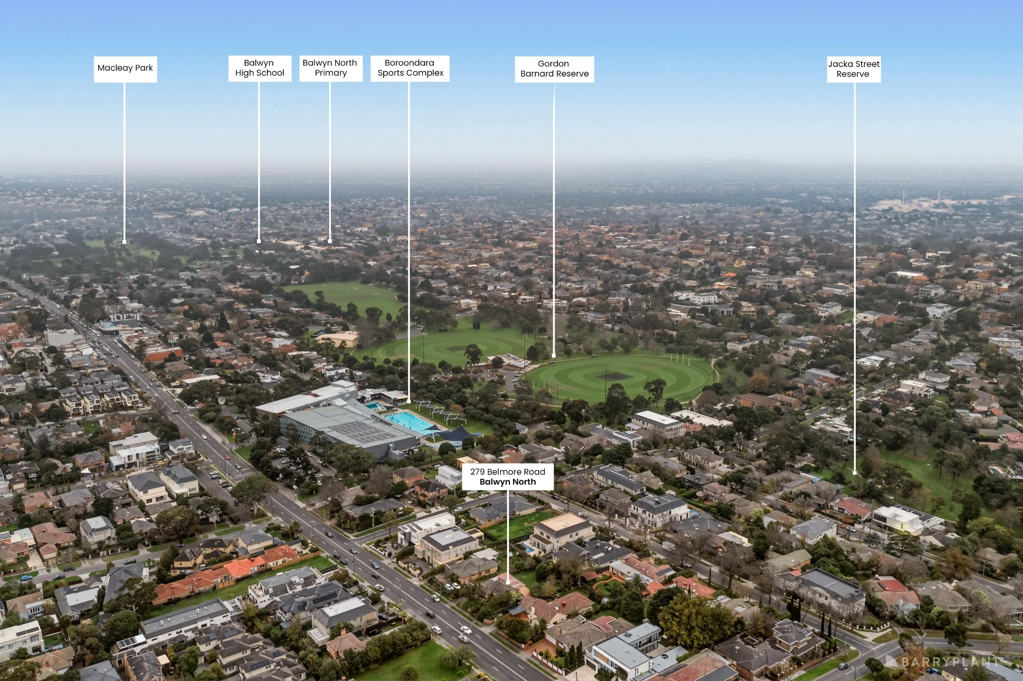 279 Belmore Road, Balwyn North, Vic 3104