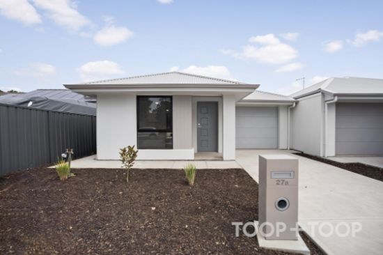 27a Edgecomb Road, Davoren Park, SA 5113