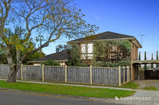 27a Johnson Drive, Ferntree Gully, Vic 3156