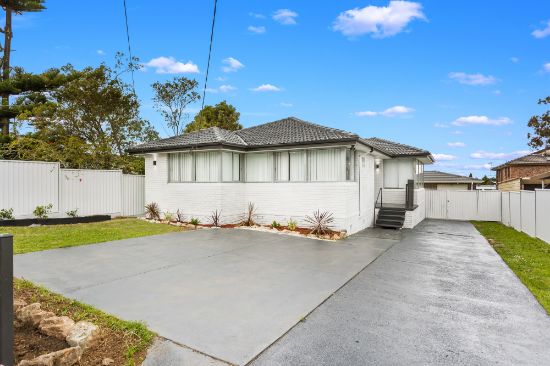 27A Townsend Street, Condell Park, NSW 2200