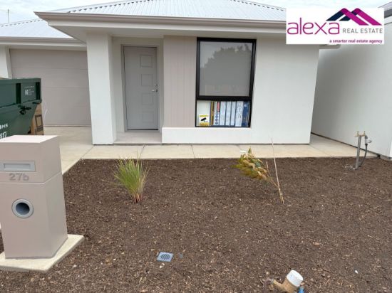 27B Edgecombe Rd, Davoren Park, SA 5113
