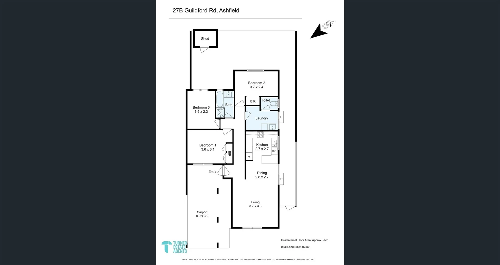 27B Guildford Road, Ashfield, WA 6054
