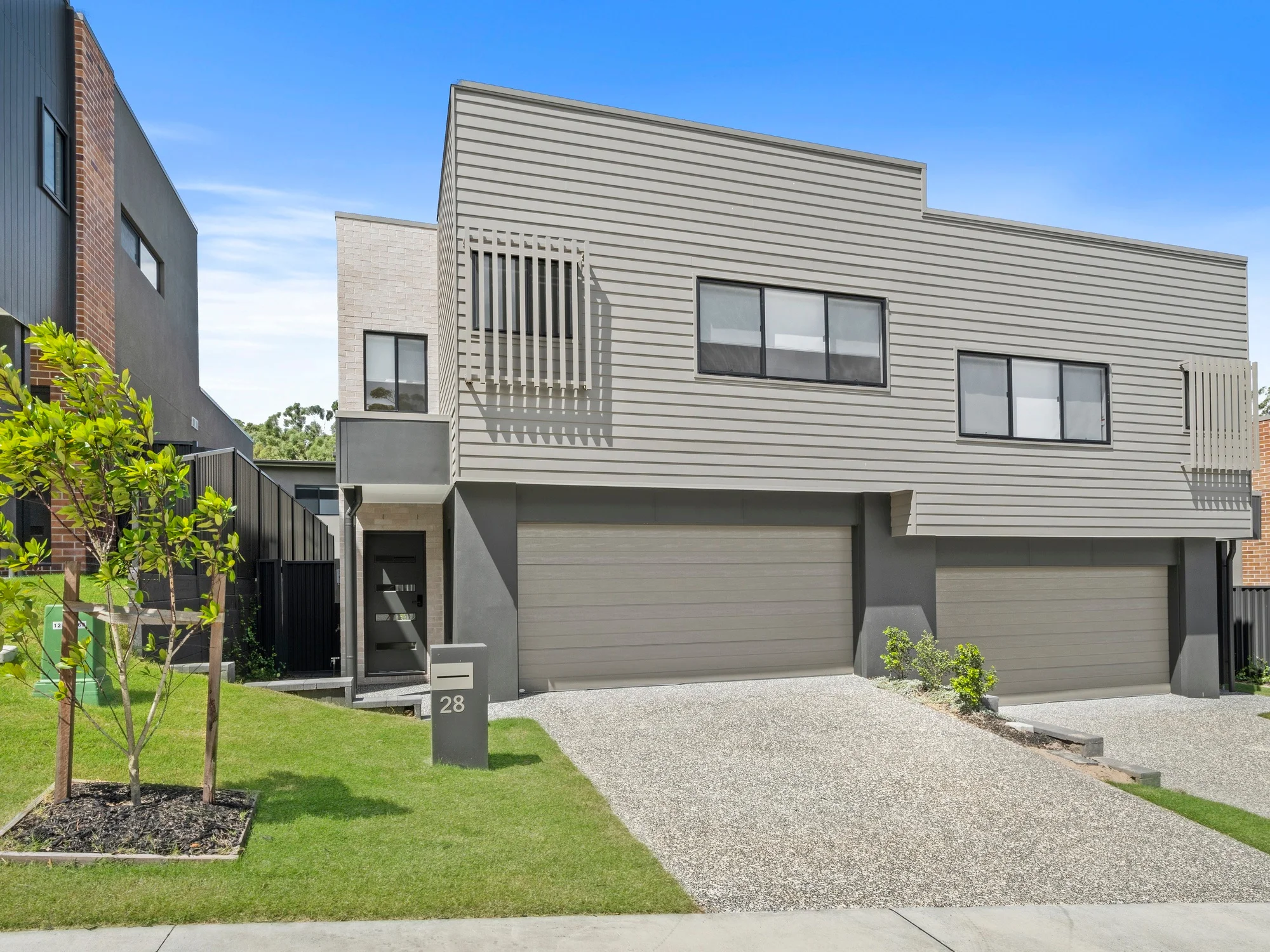 28/155 Baileys Mountain Rd, Upper Coomera, Qld 4209