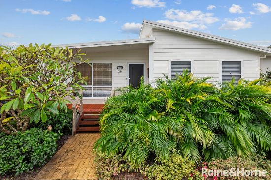 28/1a Gordon Close, Anna Bay, NSW 2316
