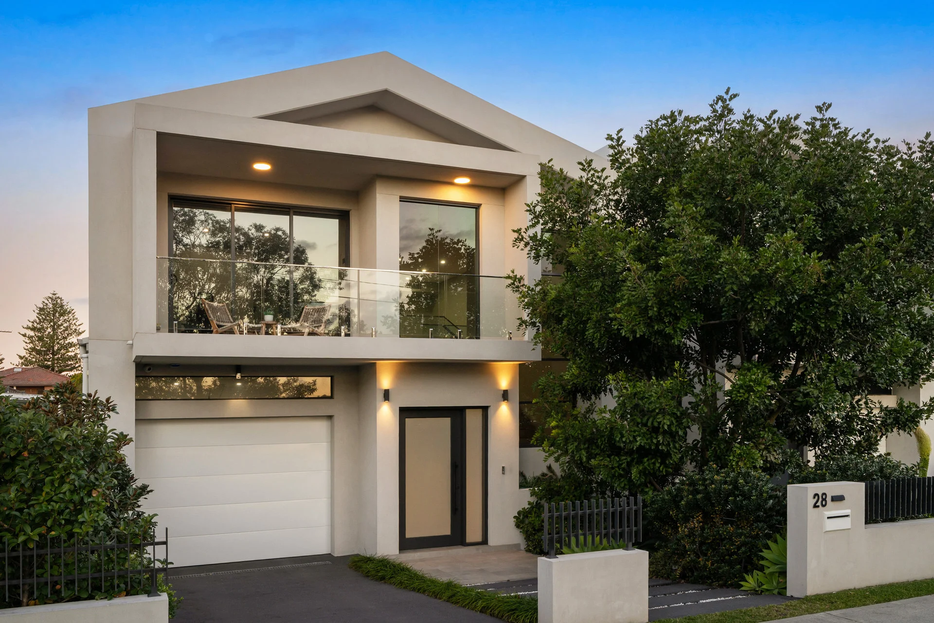 28 Alfred Street, Ramsgate Beach, NSW 2217