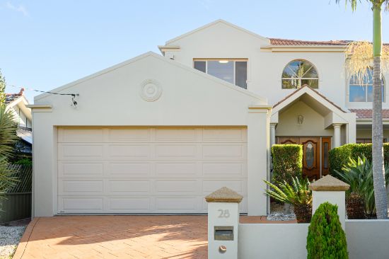 28 Alleyne Street, Chatswood, NSW 2067
