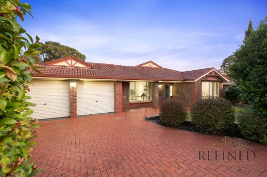 28 Andrew James Crescent, Hope Valley, SA 5090