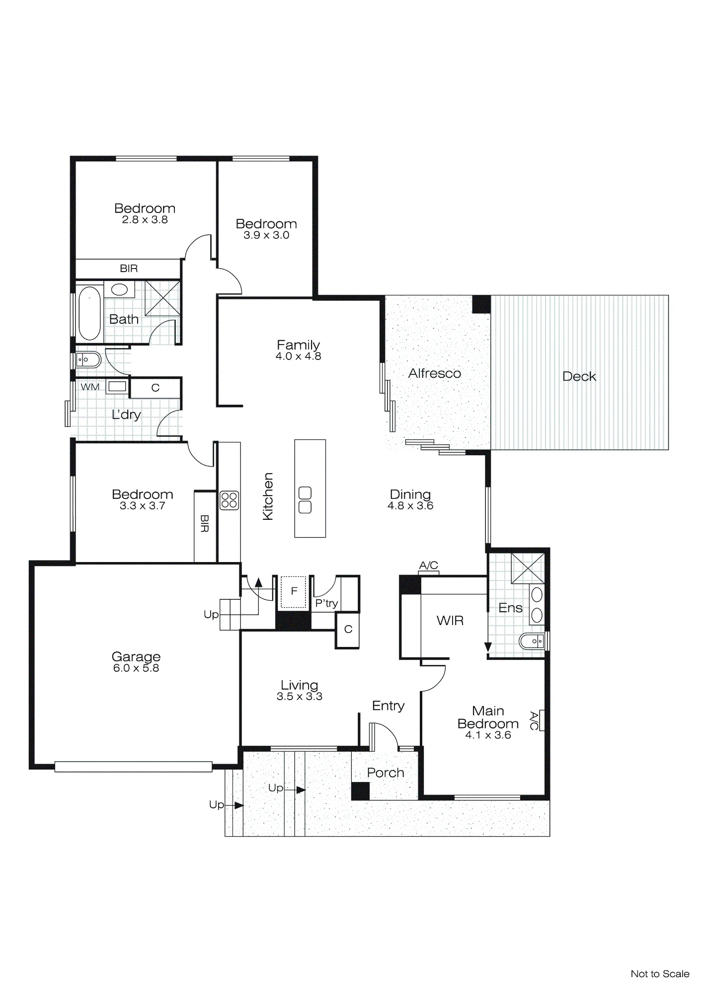 28 Apple Orchard Drive, Brown Hill, Vic 3350