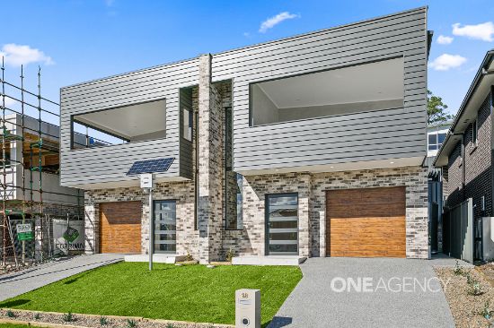 28 Araluen Terrace, Tullimbar, NSW 2527