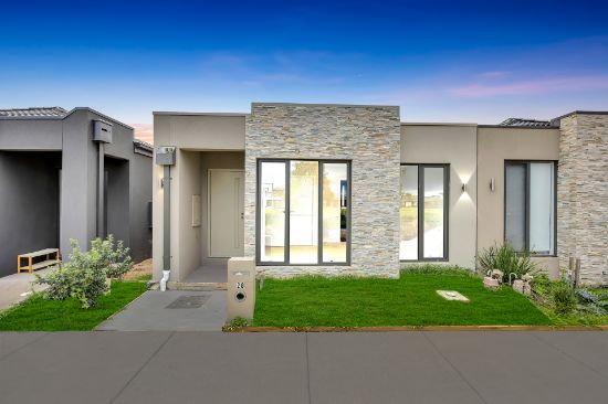 28  Argenta Parkway, Tarneit, Vic 3029