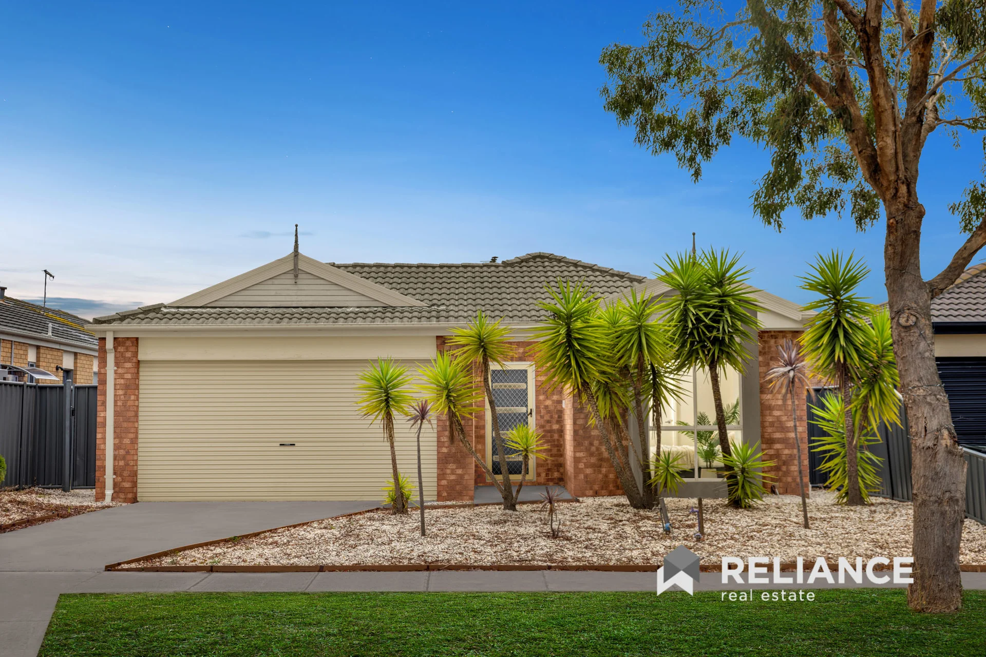 28 Arrowhead Street, Manor Lakes, Vic 3024