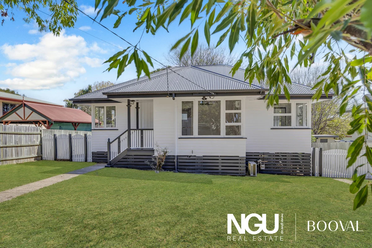 28 Baillieston Street, Leichhardt, Qld 4305