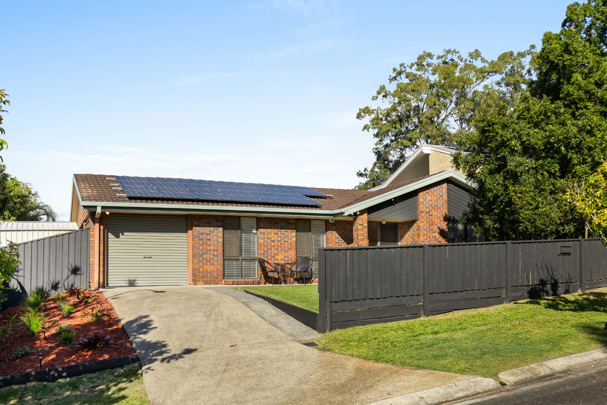 28 Ballinderry Street, Everton Park, Qld 4053