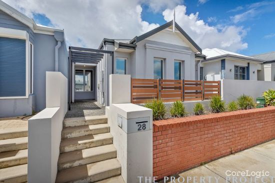 28 Balmain Terrace, Alkimos, WA 6038