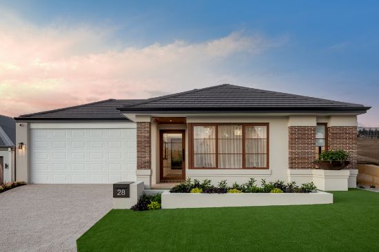 28 Barracoota Loop, Lakelands, WA 6180