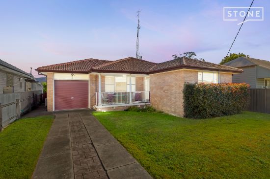 28 Barrett Avenue, Cessnock, NSW 2325