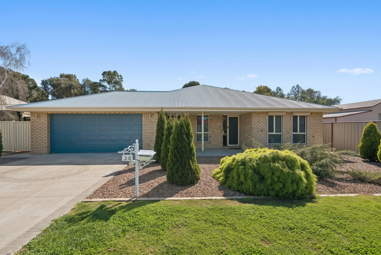 28 Barwon Street, Nagambie, Vic 3608
