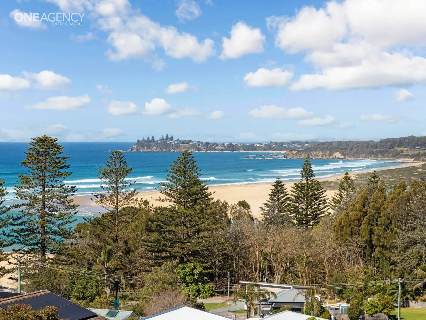 28 Beatty Crescent, Tuross Head, NSW 2537
