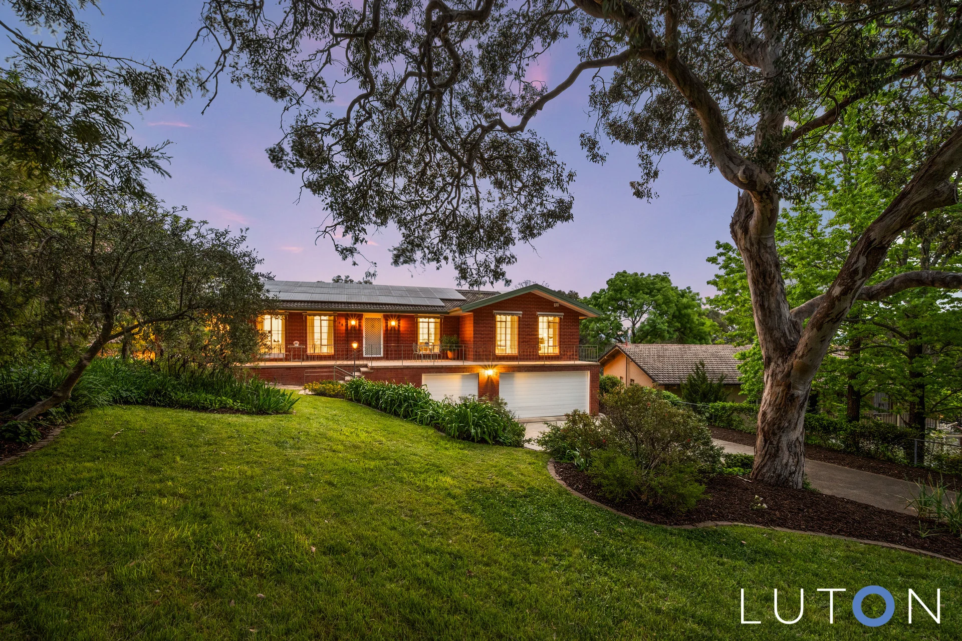 28 Beauchamp Street, Deakin, ACT 2600