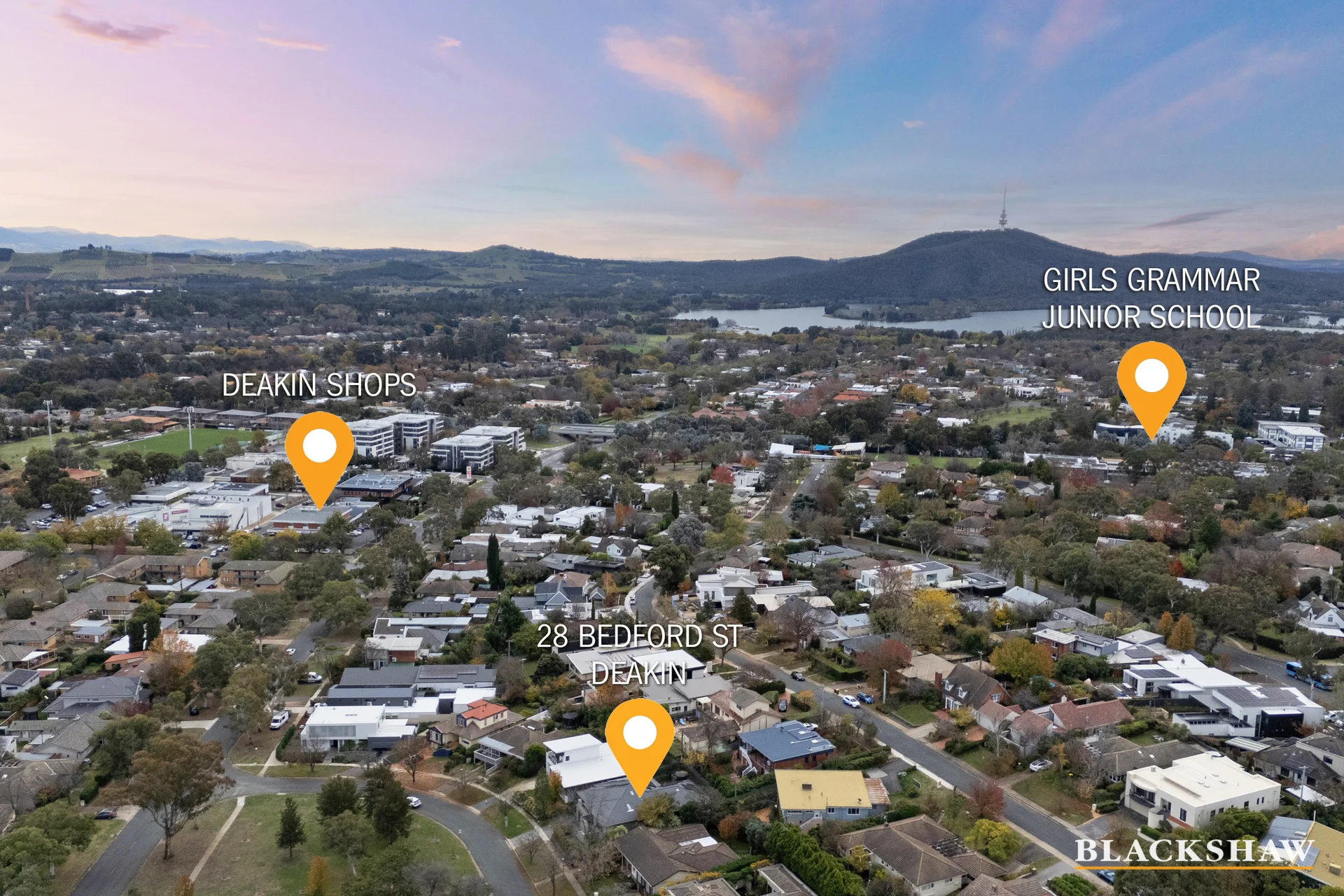 28 Bedford Street, Deakin, ACT 2600