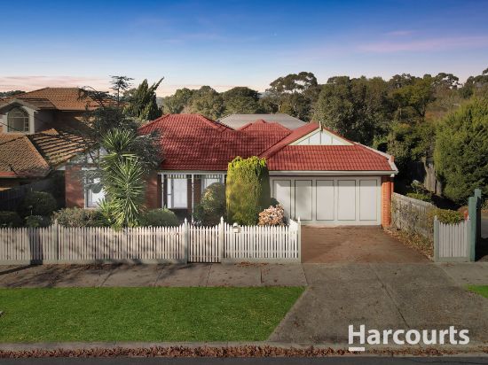 28 Belgravia Avenue, Mont Albert North, Vic 3129