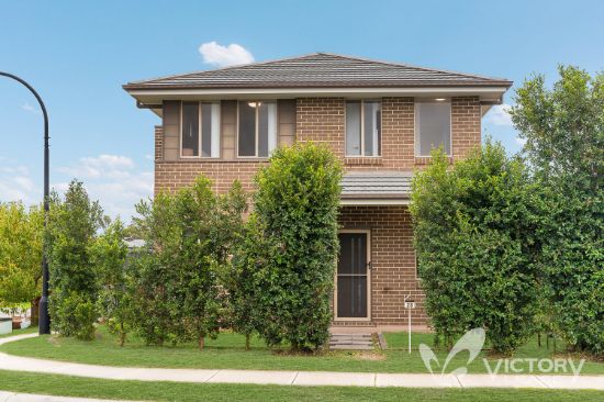 28 Bellflower Avenue, Tallawong, NSW 2762