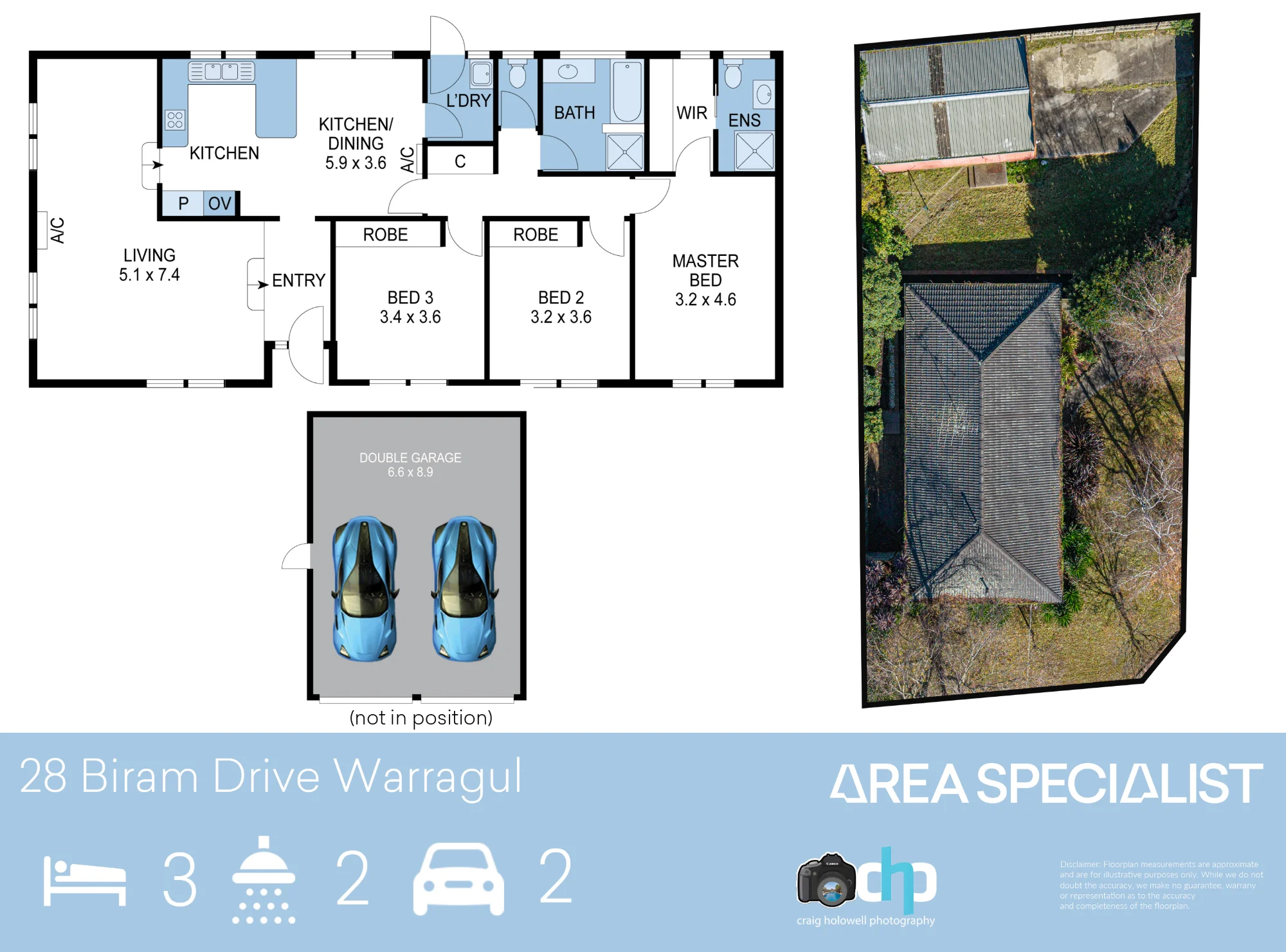28 Biram Drive, Warragul, Vic 3820