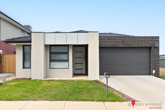 28 Birregurra Drive, Tarneit, Vic 3029