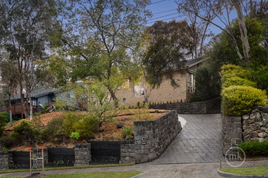 28 Bishop Avenue, Diamond Creek, Vic 3089
