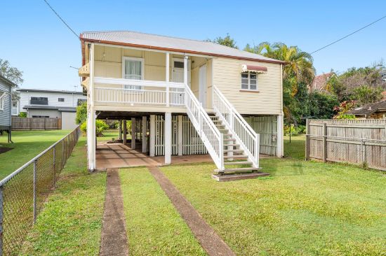 28 Blackburn Street, Moorooka, Qld 4105