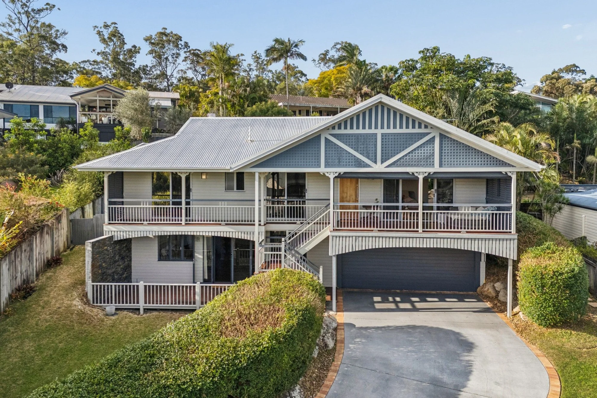 28 Blackwood Drive, Arana Hills QLD 4054
