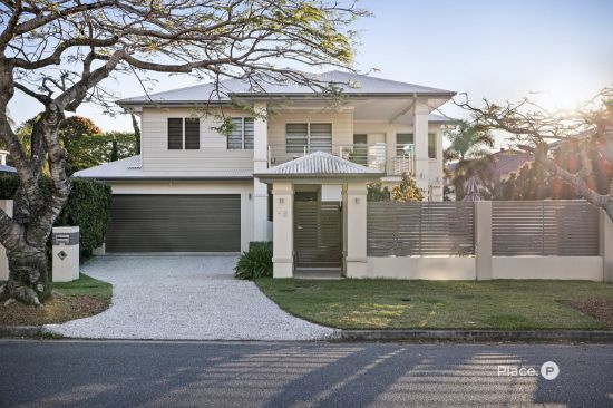 28 Blaikie Street, Hendra, Qld 4011