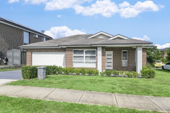 28 Blain Road & 12 Bilson  Road, Spring Farm, NSW 2570