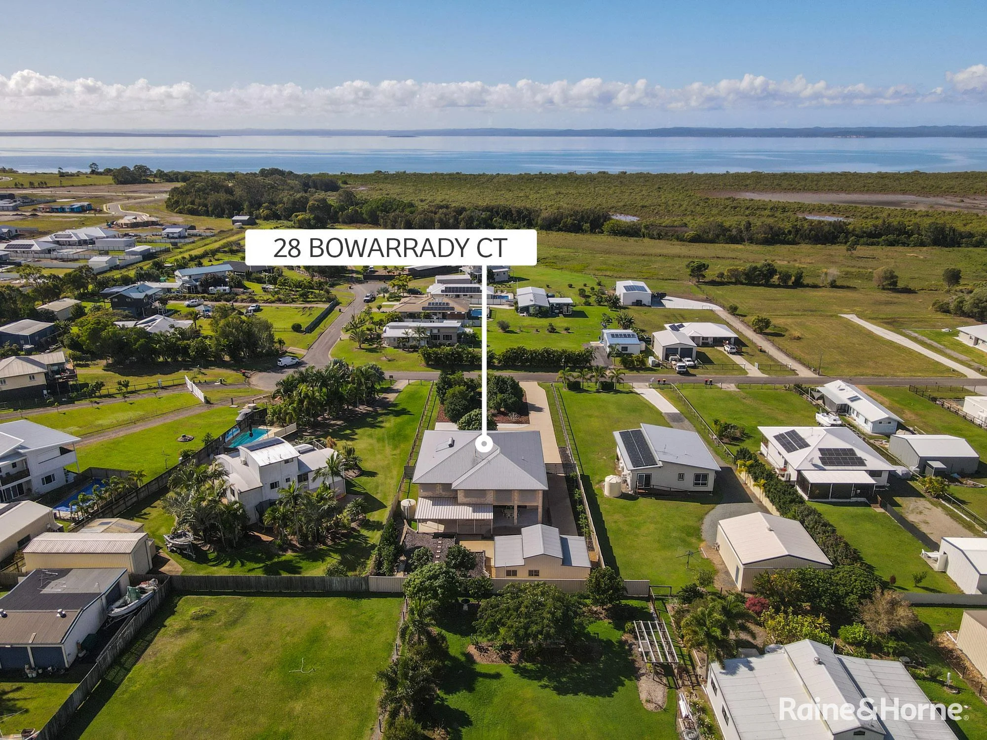 28 Bowarrady Court, River Heads, Qld 4655