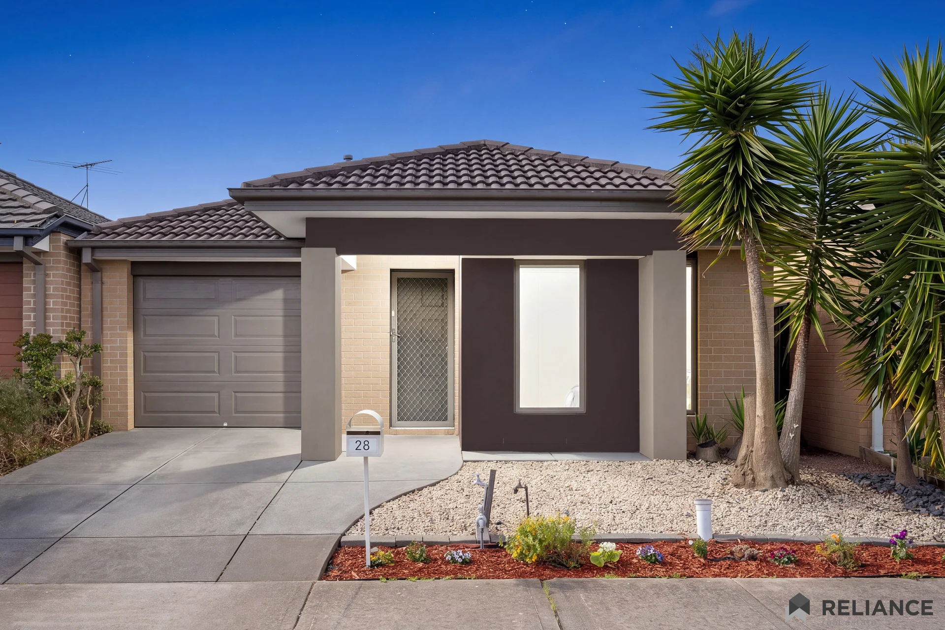 28 Bradshaw Avenue, Craigieburn, Vic 3064