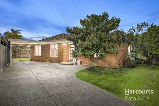 28 Brentwood Avenue, Lalor, Vic 3075