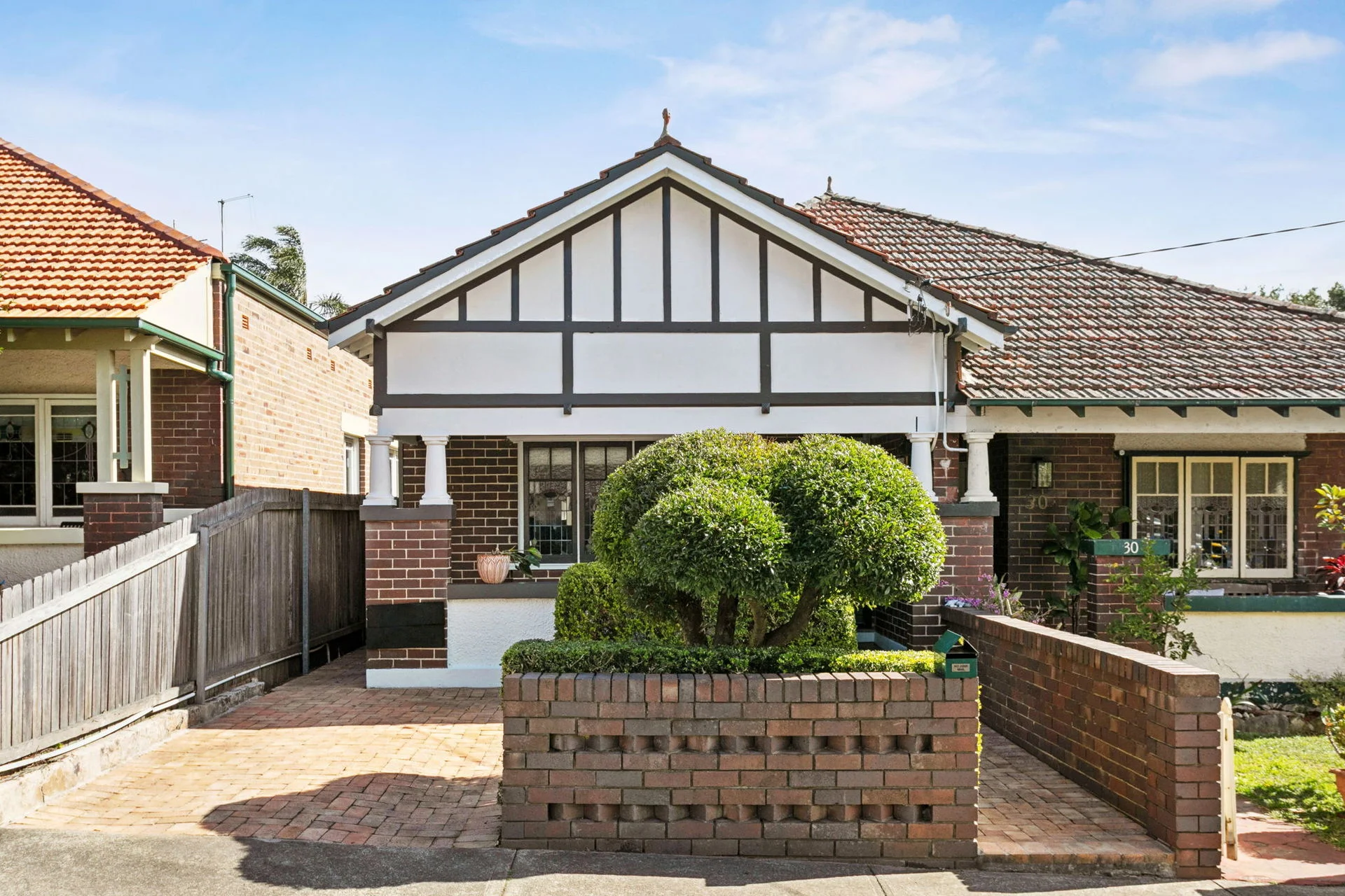 28 Burfitt Street, Leichhardt, NSW 2040