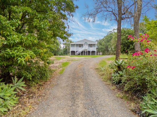 28 Burgess Road, Laidley Heights, Qld 4341