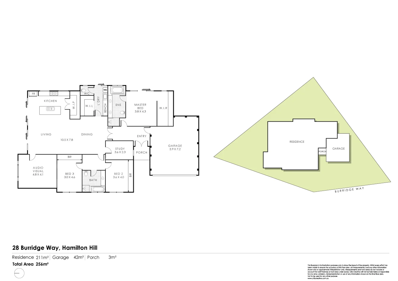 28 Burridge Way, Hamilton Hill, WA 6163