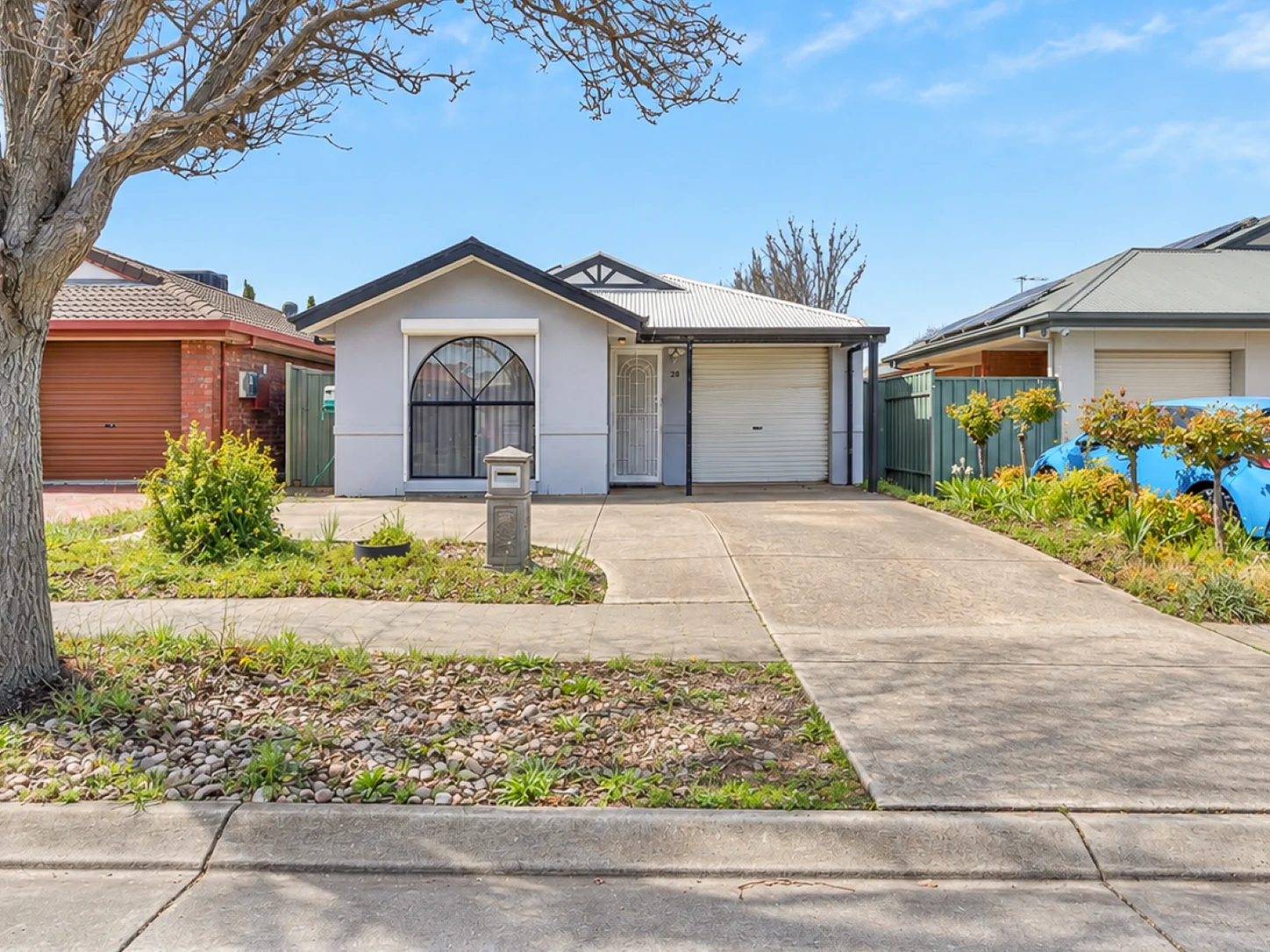 28 Bushman Drive, Walkley Heights, SA 5098
