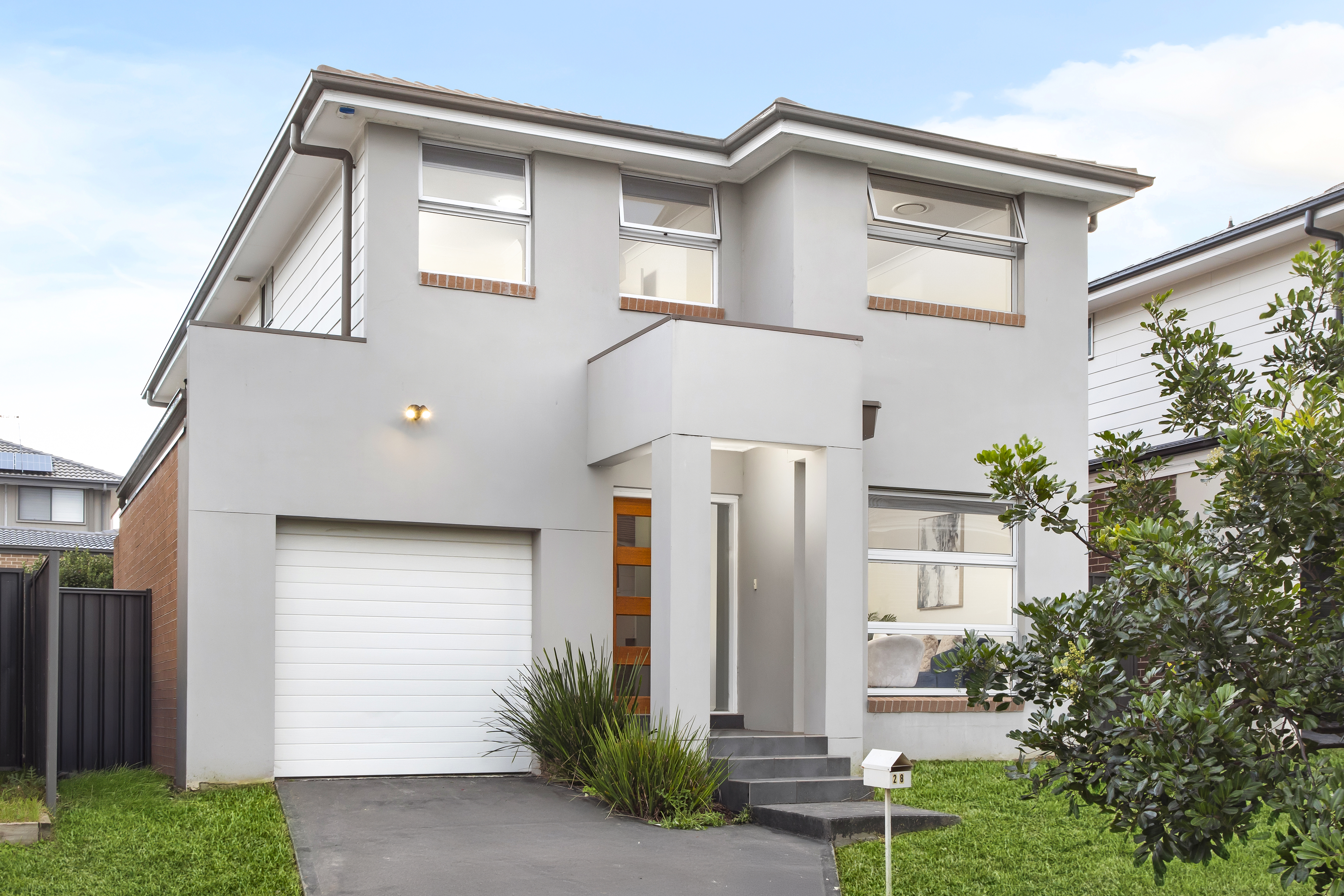 28 Cadell Street (Tallawong), Schofields, NSW 2762 28 Cadell Street (Tallawong), Schofields, NSW 2762