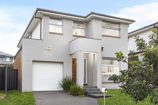 28 Cadell Street (Tallawong), Schofields, NSW 2762