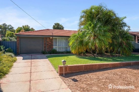 28 Calliandra Way, Forrestfield, WA 6058