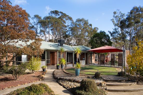28 Callistemon Close, Junortoun, Vic 3551