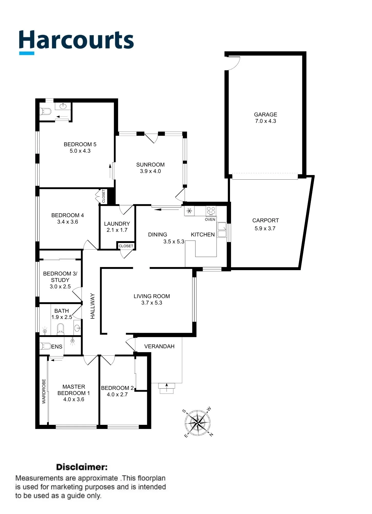 28 Chateau Crescent, St Clair, NSW 2759