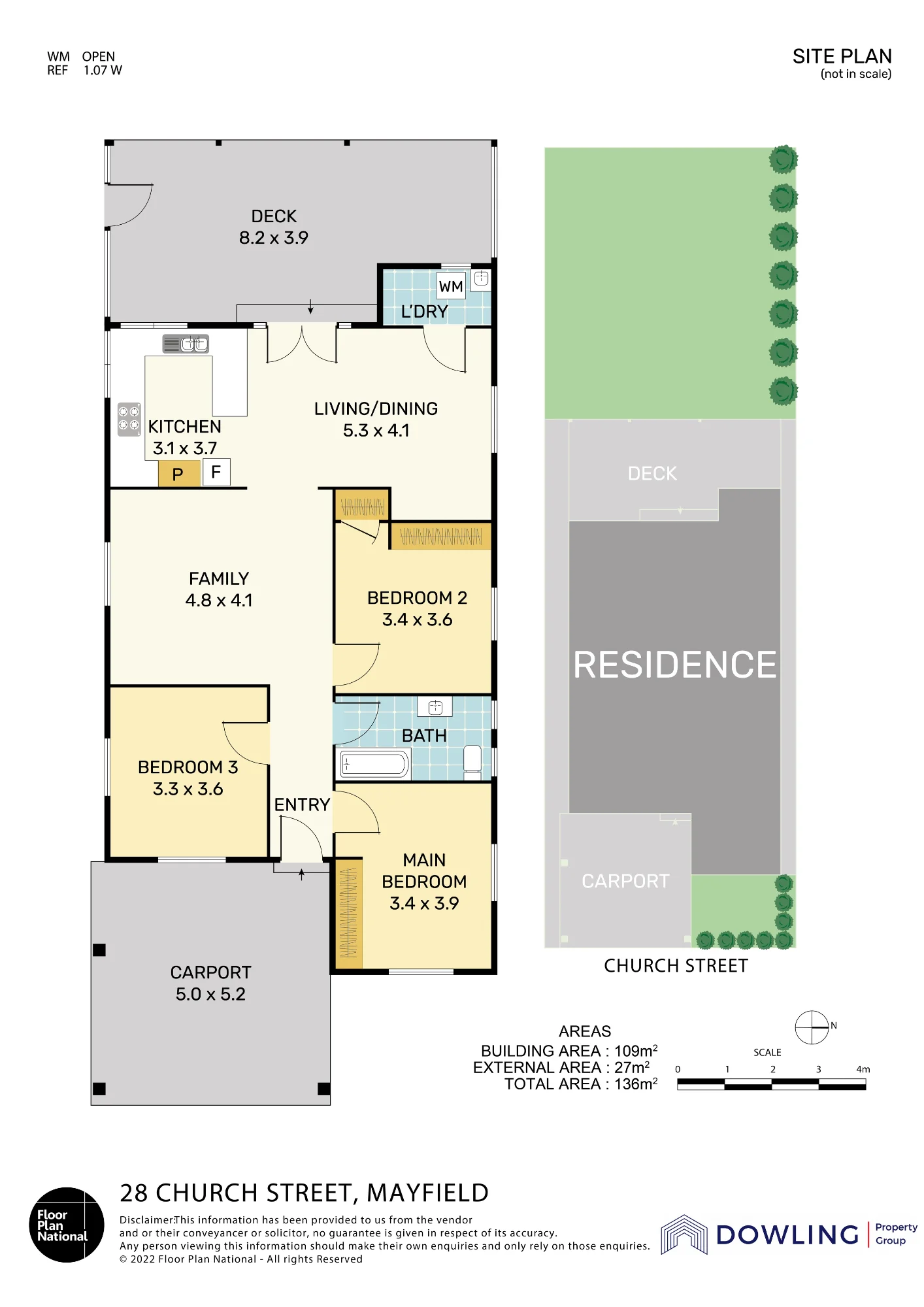 28 Church Street, Mayfield, NSW 2304