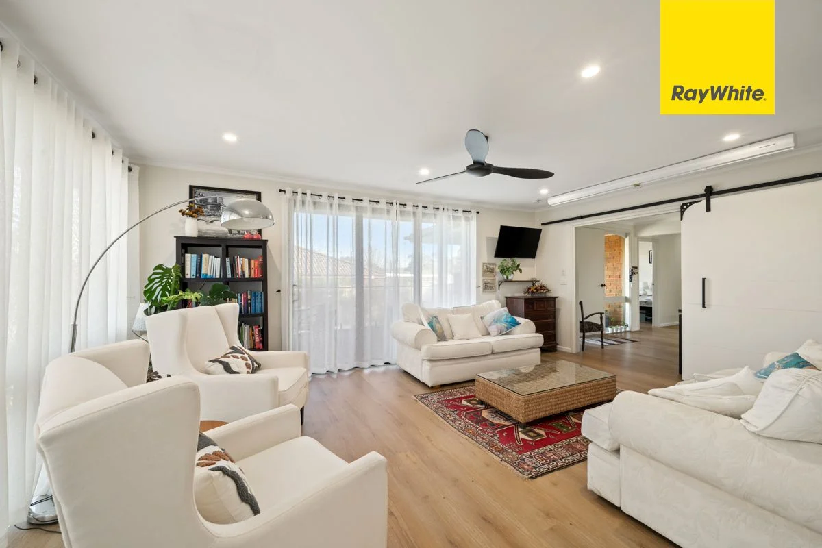 28 Clubbe Crescent, Macgregor ACT 2615