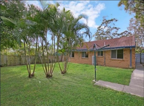 28 Coachwood Drive, Molendinar, Qld 4214